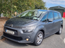 2018 CITROEN GRAND C4 PICASSO 2018 CITROEN C4 GRAND PICASSO 7 SEATS DIESEL €8,990