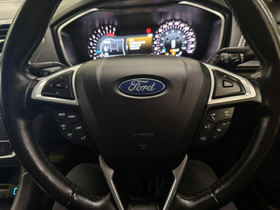 2021 Ford Mondeo 2L Diesel For Sale Images