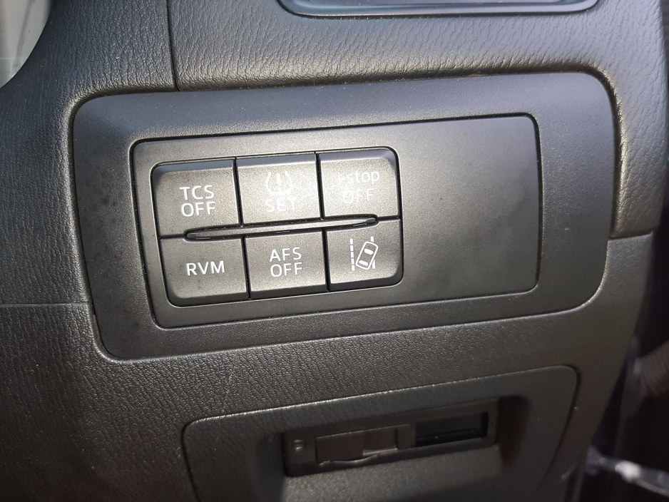 Mazda CX-5 2.2 AWD Sport Nav -Top Spec (175 BHP) — thumbnail 5