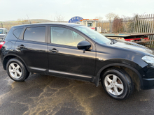 2014 Nissan Qashqai