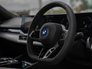 2026 BMW 5 SERIES 530e