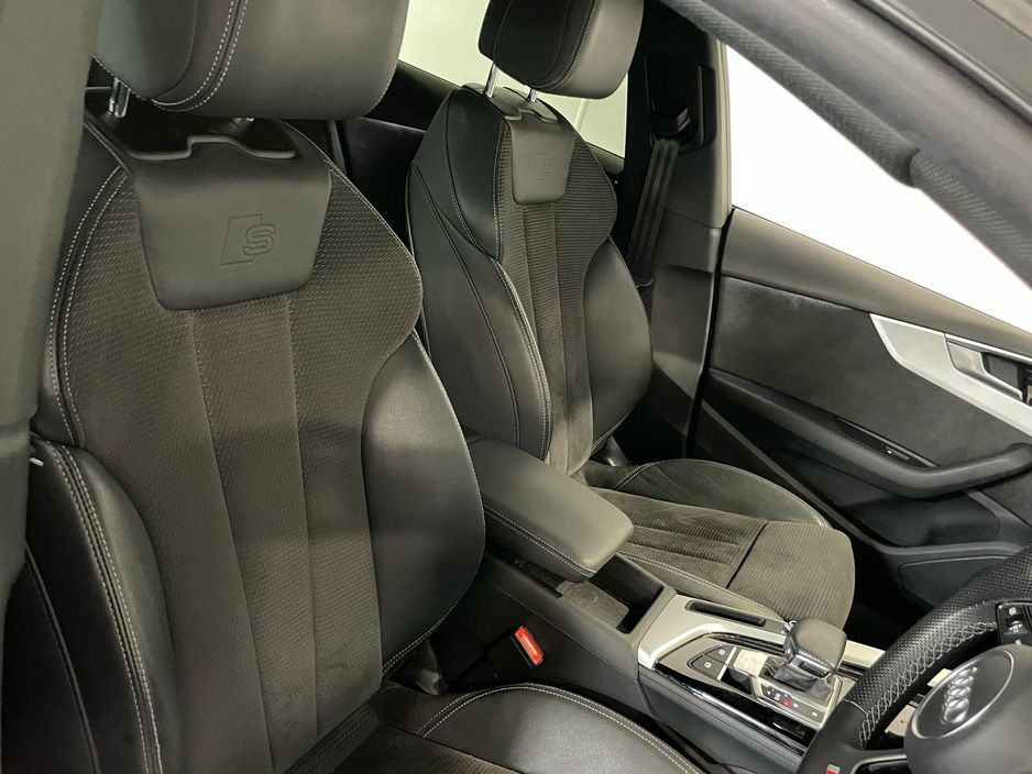 2021 Audi A5 2.0L Diesel For Sale Images