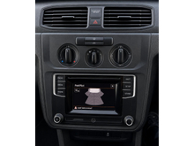 2019 Volkswagen Caddy 2L Diesel For Sale Images