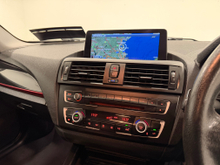 2014 BMW 1 Series 1.6L Petrol For Sale Images