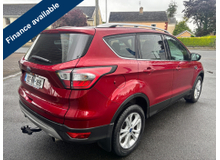 2019 Ford Kuga 1.5L Diesel For Sale Images