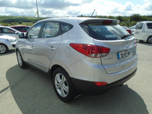 2013 Hyundai ix35 1.7L Diesel For Sale Images