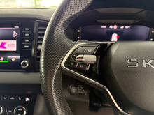 2025 Skoda Karoq 2L Diesel For Sale Images