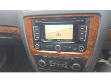 2013 Skoda Octavia 1.2L Petrol For Sale Images