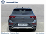 2022 VOLKSWAGEN T-ROC 1.0TSI 110BHP STYLE