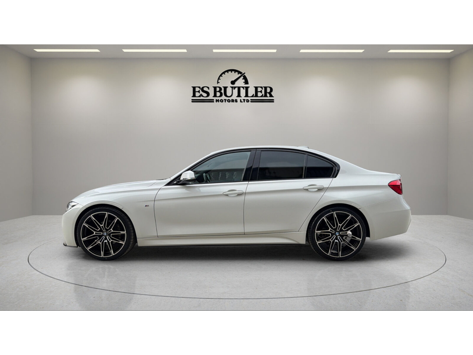 2017 BMW 3 Series 2L Diesel For Sale Images