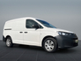 2022 VOLKSWAGEN CADDY CARGO+ TDI LWB 102HP M MANUAL 6SPEED FWD 5DR