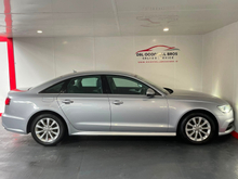2017 Audi A6 2L Diesel For Sale Images