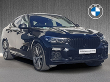 BMW X6 xDrive 30d M Sport