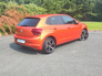 2018 VOLKSWAGEN POLO 2018 Volkswagen 1.0 DSG Automatic Highline 