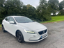 2018 VOLVO V40 D2 (120hp) Momentum Edition