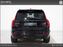 2025 VOLVO XC90 XC90 T8 PLUS DARK: ONYX BLACK METALLIC WITH CARDAMOM LEATHER, 21” DIAMOND CUT ALLOYS, PANORAMIC ROOF, HARMAN KARDON, MEMORY SEATS, 360 CAMERA