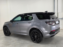 2023 Land Rover Discovery Sport 1.5L Petrol Plug-in Hybrid For Sale Images