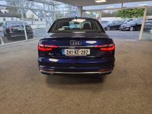 2024 Audi A4 2L Diesel For Sale Images