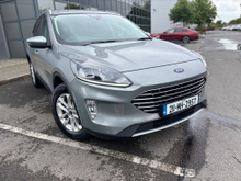 Ford Kuga TITANIUM 2.0 TDCI ~ Low Miles...