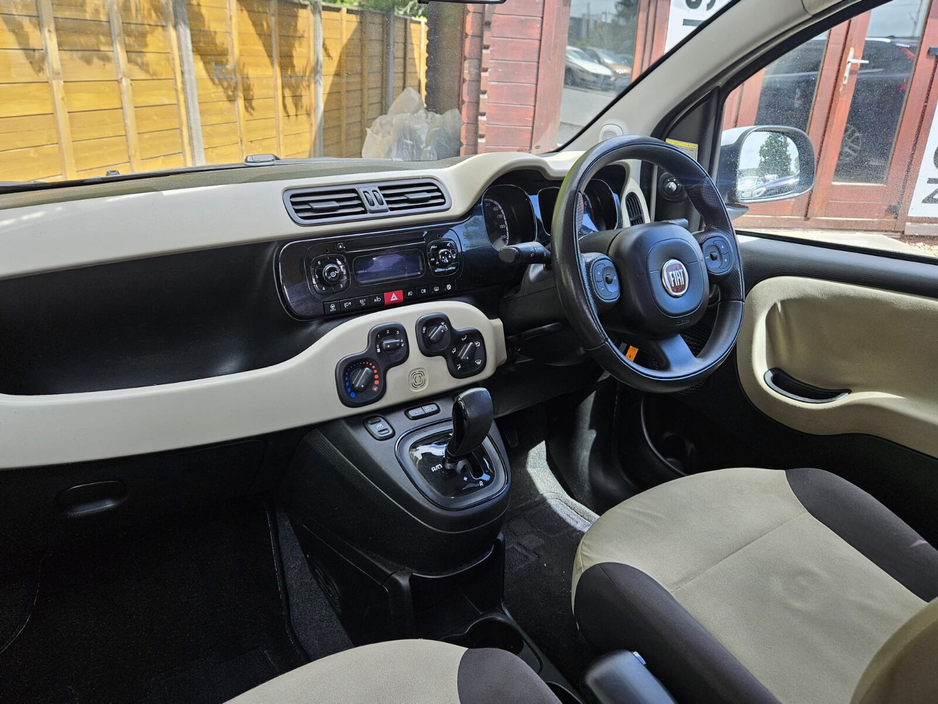 Fiat Panda 0.9 TwinAir 65hp Pop — thumbnail 23