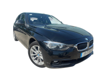 2017 BMW 3 Series 2L Diesel For Sale Images