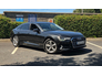 2021 AUDI A6 2.0 TFSI 50 SPORT E QUATTRO 299 PS 4DR A