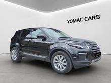Land Rover Range Rover Evoque TD4 SE 2.0D MANUAL -- EXCELLENT CONDITION -- FINANCE ARRANGED