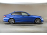 2021 BMW 3 SERIES 320i M SPORT