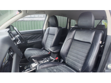 2017 Mitsubishi Outlander 2L Petrol Plug-in Hybrid For Sale Images