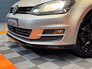 2014 VOLKSWAGEN GOLF 1.2 TSI 110 bhp DSG Comfortline
