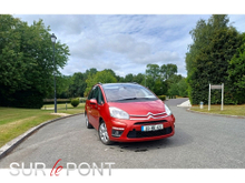 2013 Citroen Grand C4 Picasso 1.6L Diesel For Sale Images