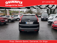 2015 Honda CR-V 1.6L Diesel For Sale Images