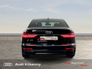 2023 AUDI A6 40TDI 204HP S tronic S Line Black Edition with 20 Inch Alloys 