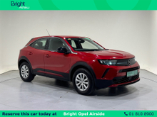 Opel Mokka SC-1.2 100PS-PET-6SP 4DR