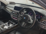 2019 BMW 7 SERIES 740D xDrive M SPORT 4DR Auto