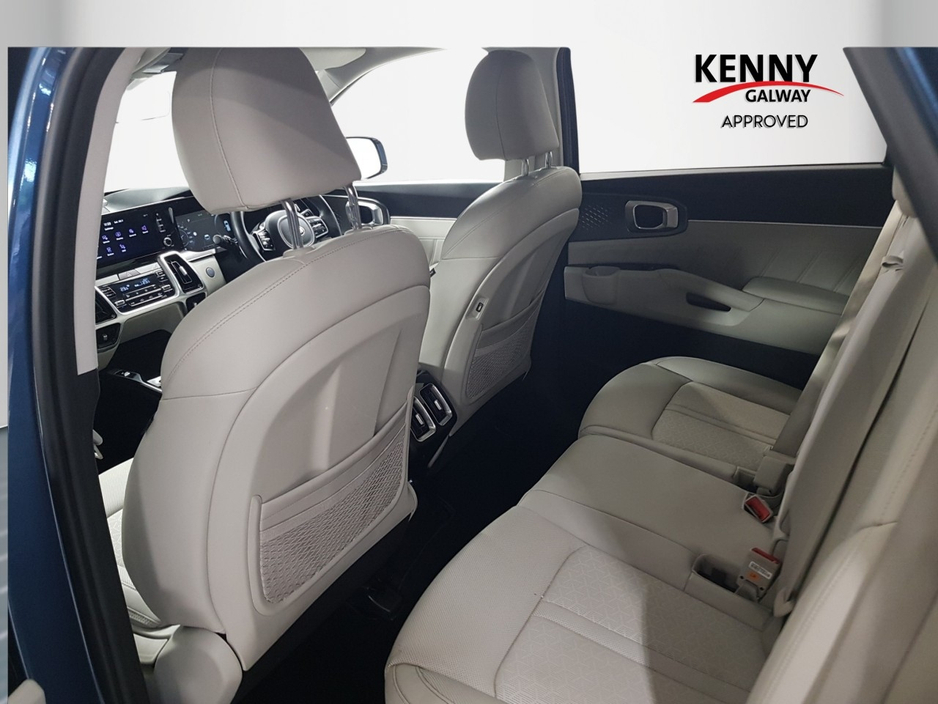 2021 Kia Sorento 2.2L Diesel For Sale Images