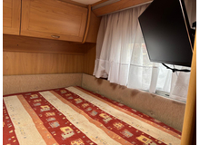 2004 Burstner Elegance 2.8L Diesel For Sale Images