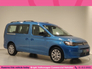 2026 VOLKSWAGEN CADDY MAXI LIFE Life 122BHP DSG 7 Seats