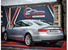 2015 Audi A5 2.0L Diesel For Sale Images