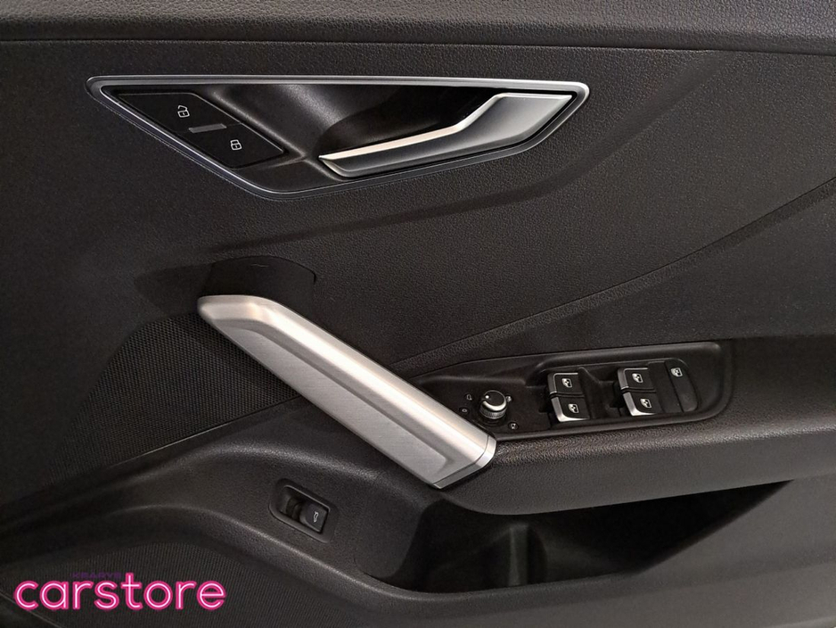 Audi Q2 M Auto 1.4 TFSI — thumbnail 17