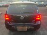 2015 VOLKSWAGEN POLO 1.2 TSI 5DR 90HP Comfortline +