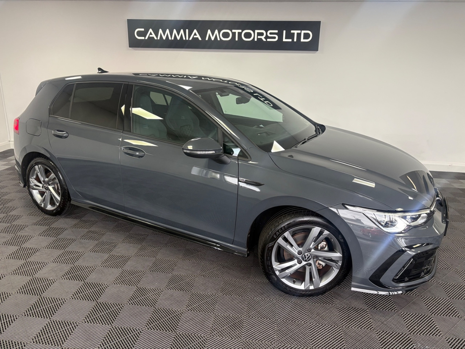 Used Volkswagen Golf 2024 in Dublin