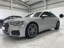 2019 AUDI A6 2.0TDI 204 S tronic S Line