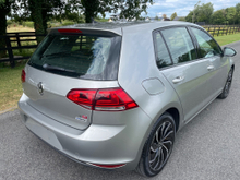 2015 Volkswagen Golf 1.4L Petrol For Sale Images
