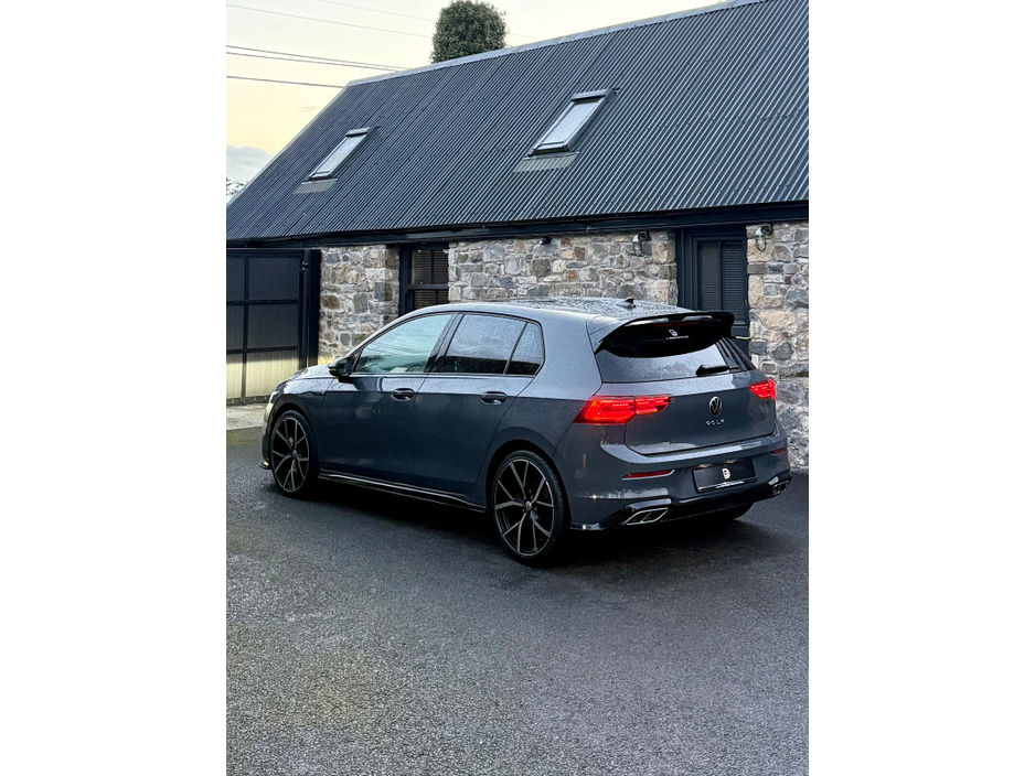 2023 Volkswagen Golf 2L Diesel For Sale Images