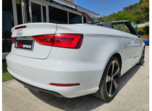 2015 Audi A3 2L Diesel For Sale Images