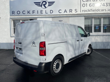 2022 Citroen Dispatch 1.5L Diesel For Sale Images