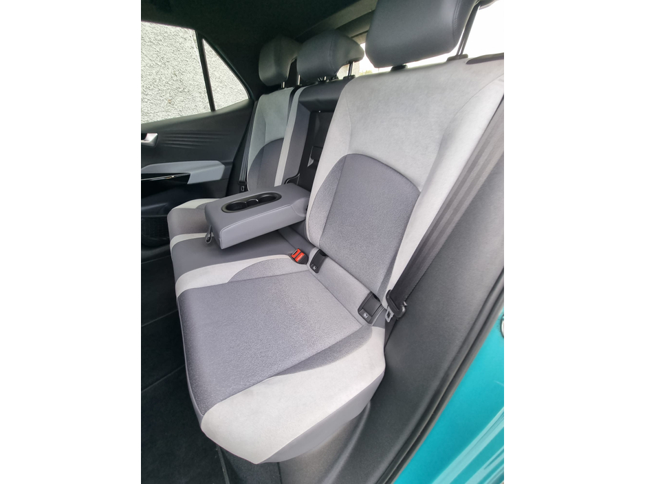 2020 Volkswagen ID.3 0L Electric For Sale Images