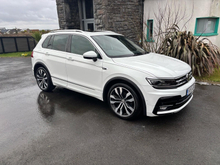 Volkswagen Tiguan 1.5 TSI R-LINE EVO...