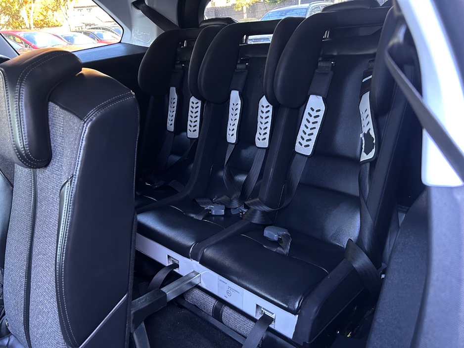 2018 Peugeot 5008 1.5L Diesel For Sale Images